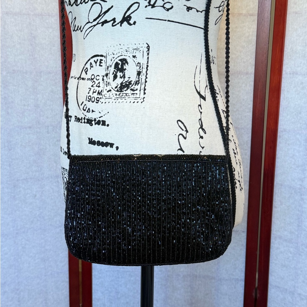 Beautiful Evening Bag - NWOT - Picture 3 of 6